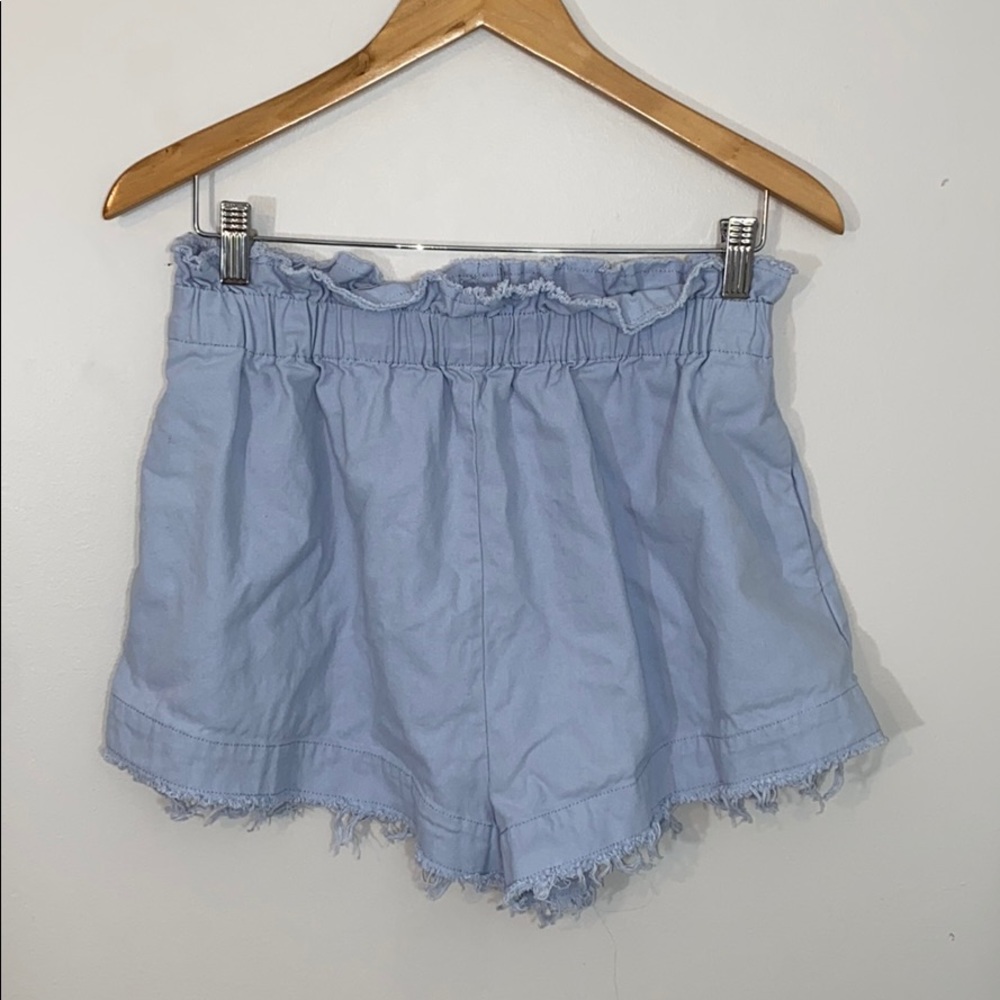 Urban Outfitters Ecote high waist distress…